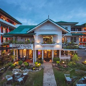 Rosvenil Hotel