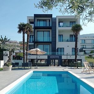 Beach Hotel Bozikovina